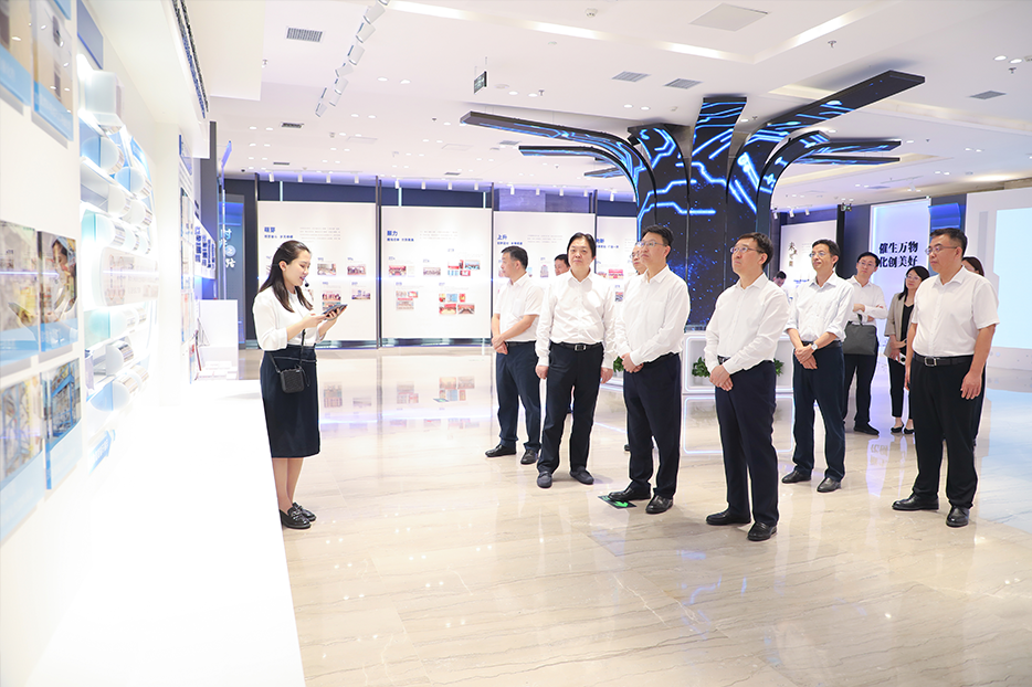 集团公司党组成员、副总经理，股份公司高级...